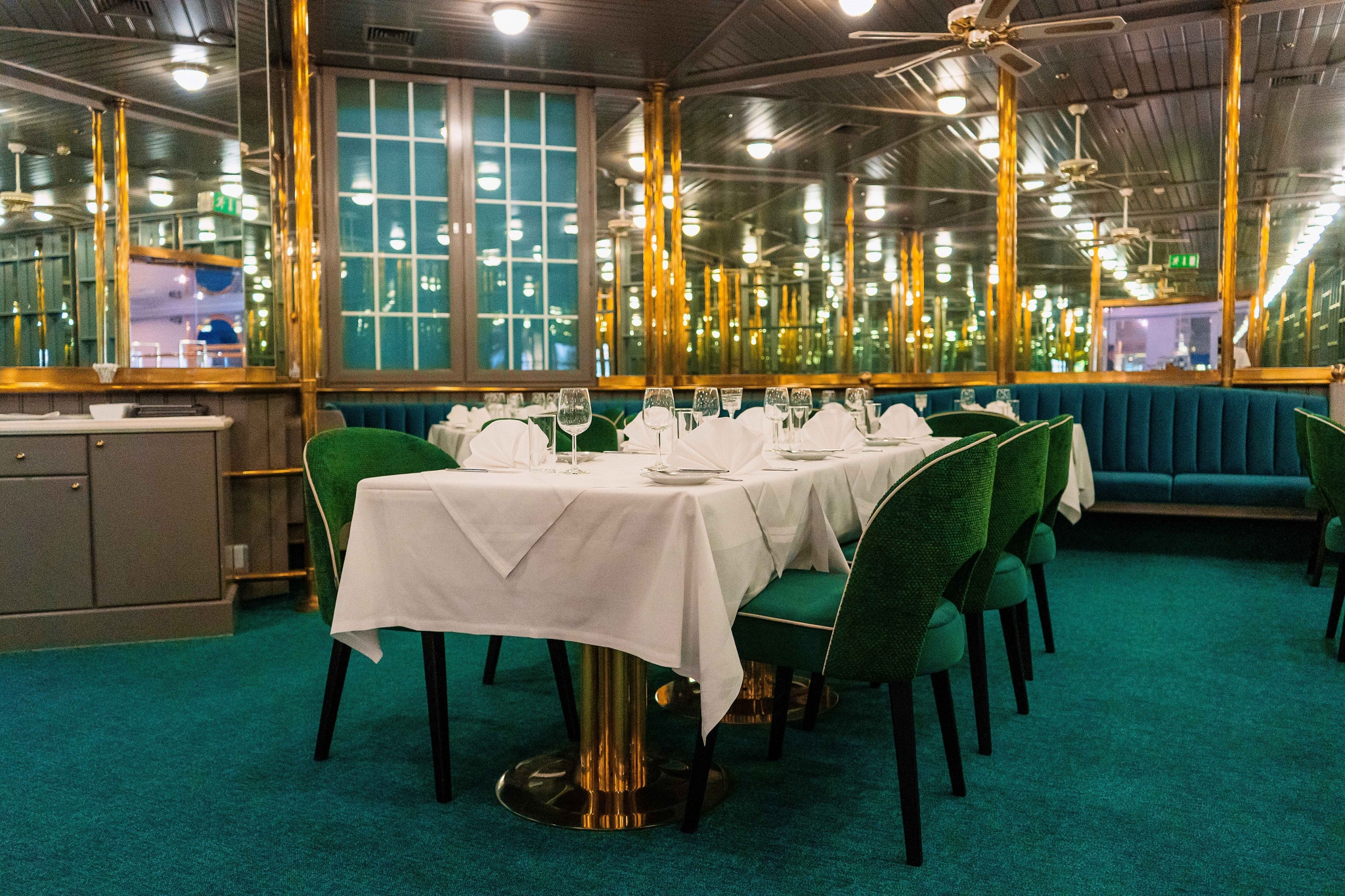 Anthony shop s restaurant