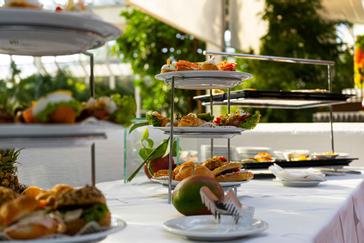 Eventhotel Pyramide & Congress Center | Vösendorf | Photogallery 12