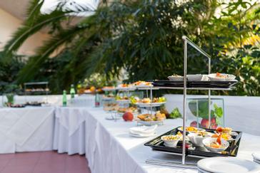 Eventhotel Pyramide & Congress Center | Vösendorf | Fotogalerie 39