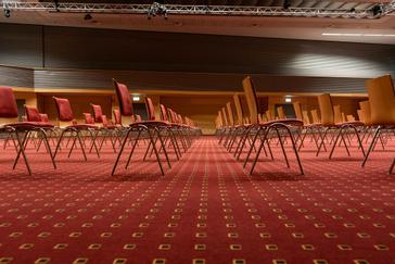 Eventhotel Pyramide & Congress Center | Vösendorf | Fotogalerie 17