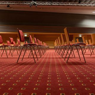 Eventhotel Pyramide & Congress Center | Vösendorf | Photo Gallery 02 - 3