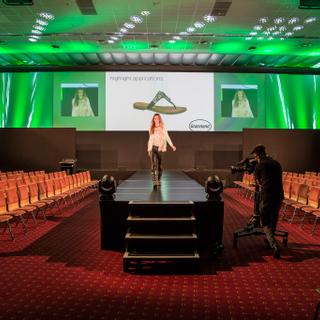 Eventhotel Pyramide & Congress Center | Vösendorf | Photo Gallery - 48
