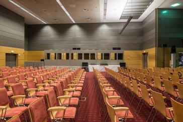 Eventhotel Pyramide & Congress Center | Vösendorf | Fotogalerie 27