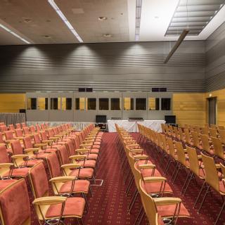 Eventhotel Pyramide & Congress Center | Vösendorf | Photo Gallery 02 - 17