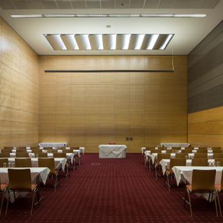 Eventhotel Pyramide & Congress Center | Vösendorf | Photo Gallery 02 - 19