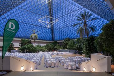 Eventhotel Pyramide & Congress Center | Vösendorf | Photogallery 21