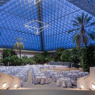 Eventhotel Pyramide & Congress Center | Vösendorf | Photo Gallery 02 - 21