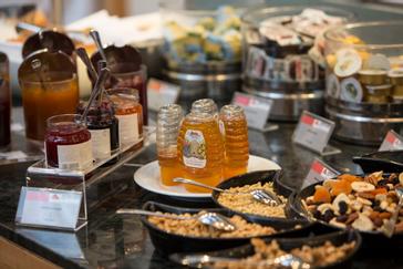 Eventhotel Pyramide & Congress Center | Vösendorf | Fotogalerie 14