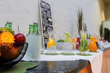 Eventhotel Pyramide & Congress Center | Vösendorf | Fotogalerie 20