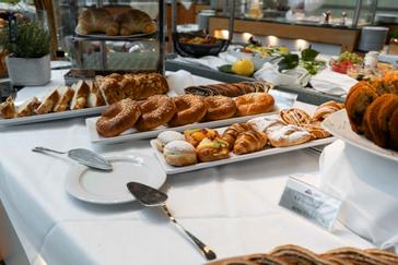 Eventhotel Pyramide & Congress Center | Vösendorf | Fotogalerie 12