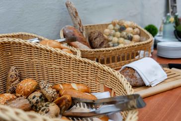 Eventhotel Pyramide & Congress Center | Vösendorf | Fotogalerie 5