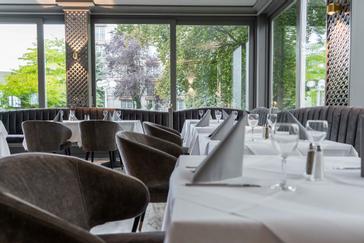 Eventhotel Pyramide & Congress Center | Vösendorf | Fotogalerie 3