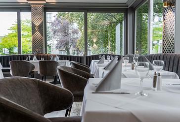 Eventhotel Pyramide & Congress Center | Vösendorf | Fotogalerie 4