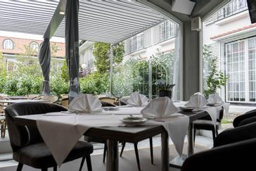 Eventhotel Pyramide & Congress Center | Vösendorf | Fotogalerie 36