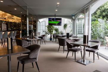 Eventhotel Pyramide & Congress Center | Vösendorf | Fotogalerie 35