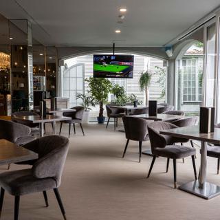 Eventhotel Pyramide & Congress Center | Vösendorf | Photo Gallery - 56