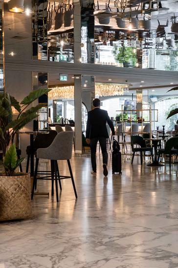 Eventhotel Pyramide & Congress Center | Vösendorf | Fotogalerie 7