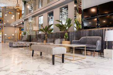 Eventhotel Pyramide & Congress Center | Vösendorf | Fotogalerie 2