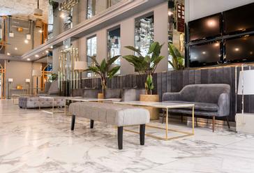 Eventhotel Pyramide & Congress Center | Vösendorf | Fotogalerie 3