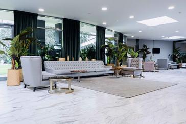 Eventhotel Pyramide & Congress Center | Vösendorf | Fotogalerie 1