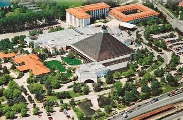 Eventhotel Pyramide & Congress Center | Vösendorf | Fotogalerie 52