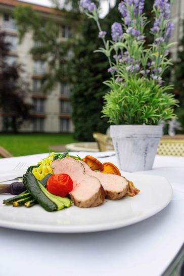 Eventhotel Pyramide & Congress Center | Vösendorf | Fotogalerie 25