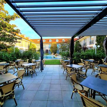 Eventhotel Pyramide & Congress Center | Vösendorf | Fotogalerie 37