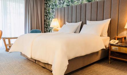 Eventhotel Pyramide & Congress Center | Vösendorf | Our new Superior Rooms 